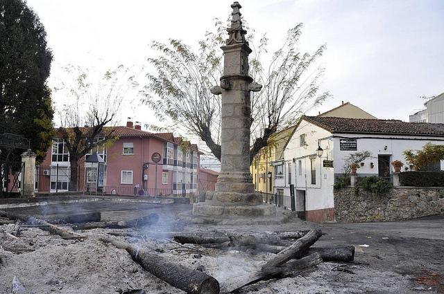 Los empleados públicos... en la picota Los empleados públicos... en la picota