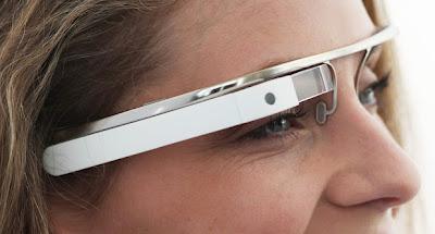 Google Project Glass, las gafas de realidad aumentada de Google son oficiales