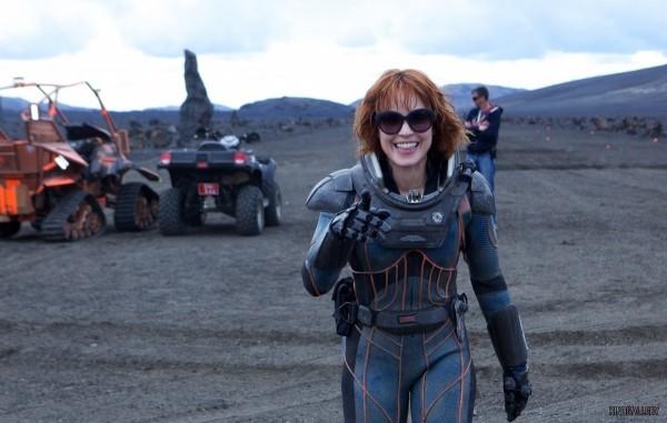 Nuevas imágenes y posters de El Dictador, The Host, Prometheus, Los Vengadores, Pain & Gain y más Nuevas imágenes y posters de El Dictador, The Host, Prometheus, Los Vengadores, Pain & Gain y más