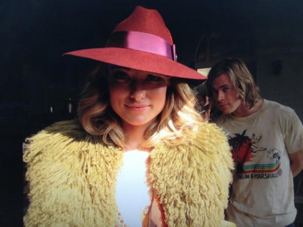 Nuevas imágenes y posters de El Dictador, The Host, Prometheus, Los Vengadores, Pain & Gain y más Nuevas imágenes y posters de El Dictador, The Host, Prometheus, Los Vengadores, Pain & Gain y más