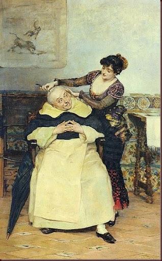 El cuento realista del Siglo XIX El cuento realista del Siglo XIX