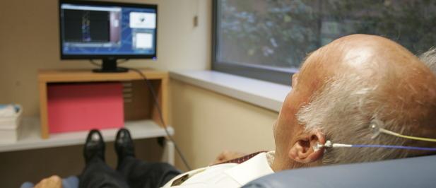 La memoria disminuye más rápido al aproximarse la muerte La memoria disminuye más rápido al aproximarse la muerte