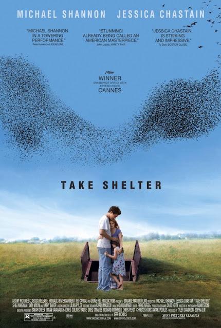 Crítica de cine: Take Shelter