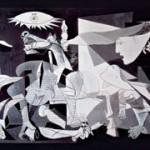 Picasso - Guernica Picasso - Guernica