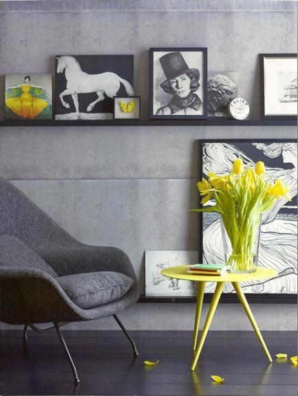 Repro-tableaux.com Imagenes de blanco y negro para todos los tipos de interiores