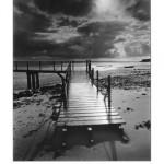 Olivier Meriel Imagenes de blanco y negro para todos los tipos de interiores