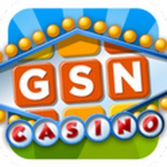 GSN CASINO,un simulador de casino para Android.