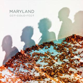 MARYLAND / GET COLD FEET