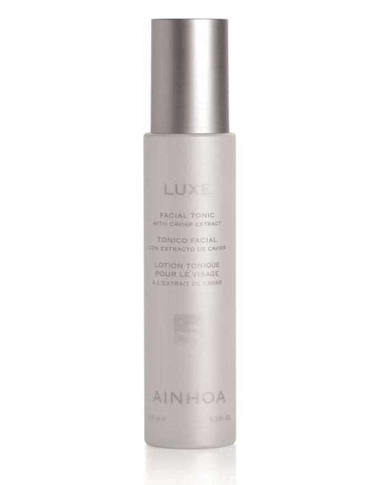 Tónico facial Luxe de Ainhoa Cosmetics Tónico facial Luxe de Ainhoa Cosmetics