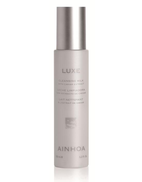 Leche limpiadora Luxe de Ainhoa Cosmetics Leche limpiadora Luxe de Ainhoa Cosmetics