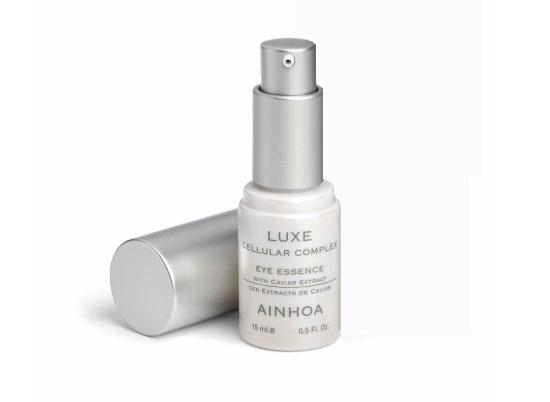 Contorno de ojos Eye Essence Luxe de Ainhoa Cosmetics Contorno de ojos Eye Essence Luxe de Ainhoa Cosmetics
