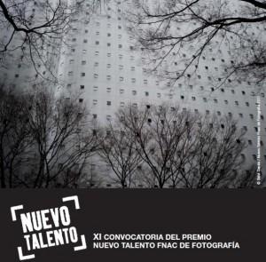 Concurso nuevo talento FNAC 2012