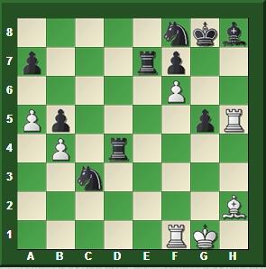 El ajedrez es un juego ¡para pensar!