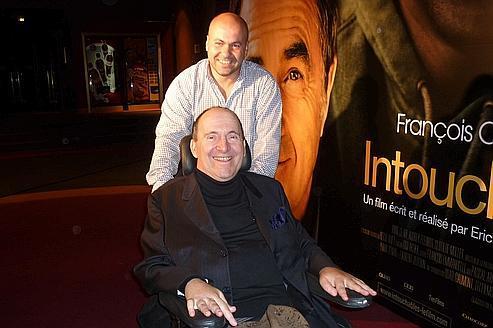 La película semanal: Intocable