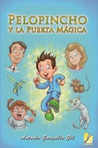 Pelopincho y la Puerta Mágica Pelopincho y la Puerta Mágica
