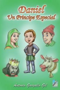 Daniel un Príncipe Especial Daniel un Príncipe Especial