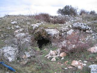 El insidioso primo Valentín El insidioso primo Valentín