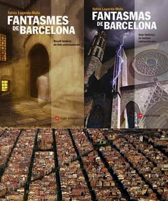 Los fantasmas de Barcelona.