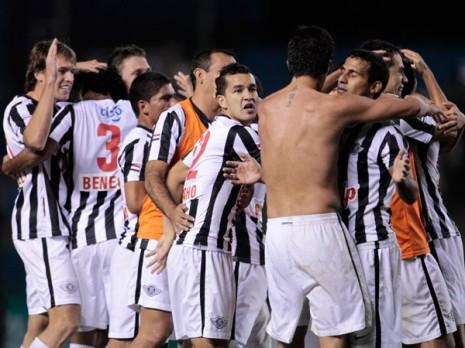 Resumen de la Copa Libertadores: Ejemplos del torneo más emotivo del planeta