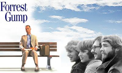 BSO de los viernes: Creedence Clearwater Revival (Forrest Gump) BSO de los viernes: Creedence Clearwater Revival (Forrest Gump)