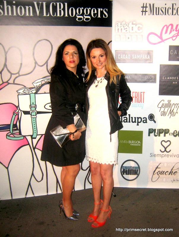 Fashion VLC Bloggers ..... Fashion VLC Bloggers .....