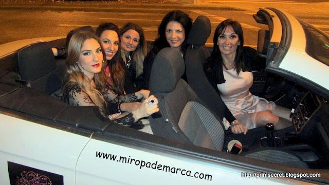 Fashion VLC Bloggers ..... Fashion VLC Bloggers .....