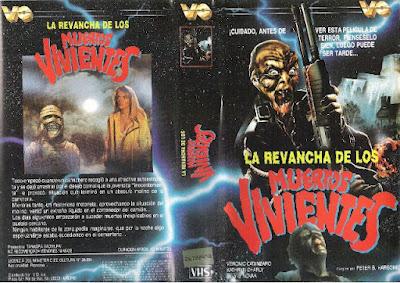 Carátulas VHS (7)