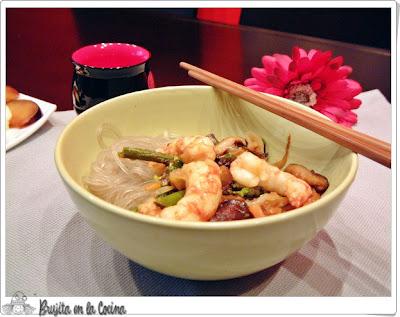 Wok'n'roll - iCook, el manual de cocina para emancipados Wok'n'roll - iCook, el manual de cocina para emancipados