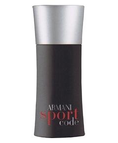 Armani Sport Code - Beauty Armani Sport Code - Beauty