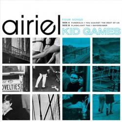 Airiel - Flashlight Tag - Kid Games Airiel Flashlight Tag Kid Games 250x250 Airiel Flashlight Tag (2012)