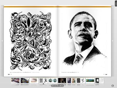 Ha salido el número seis de Sign Magazine .