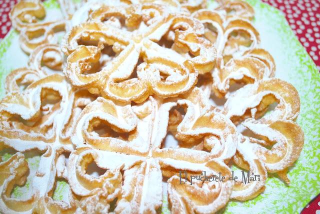 FLORES DE PASCUA O MANCHEGAS FLORES DE PASCUA O MANCHEGAS