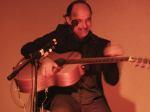 MRW_30 “The perfect song of mine…”. Acerca de Marco R. Wagner