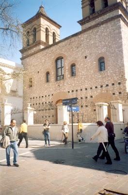 EN CORDOBA, CORAZON DE UN GRAN PAIS EN CORDOBA, CORAZON DE UN GRAN PAIS