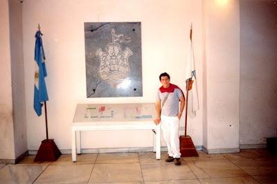 EN CORDOBA, CORAZON DE UN GRAN PAIS EN CORDOBA, CORAZON DE UN GRAN PAIS