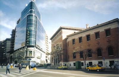 EN CORDOBA, CORAZON DE UN GRAN PAIS EN CORDOBA, CORAZON DE UN GRAN PAIS