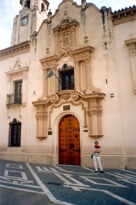 EN CORDOBA, CORAZON DE UN GRAN PAIS EN CORDOBA, CORAZON DE UN GRAN PAIS