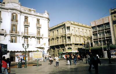 EN CORDOBA, CORAZON DE UN GRAN PAIS EN CORDOBA, CORAZON DE UN GRAN PAIS