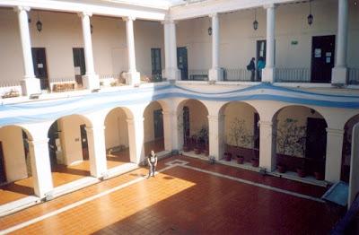 EN CORDOBA, CORAZON DE UN GRAN PAIS EN CORDOBA, CORAZON DE UN GRAN PAIS