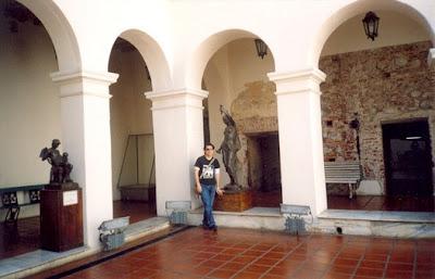 EN CORDOBA, CORAZON DE UN GRAN PAIS EN CORDOBA, CORAZON DE UN GRAN PAIS