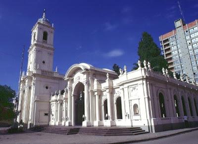 EN CORDOBA, CORAZON DE UN GRAN PAIS EN CORDOBA, CORAZON DE UN GRAN PAIS