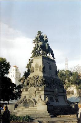 EN CORDOBA, CORAZON DE UN GRAN PAIS EN CORDOBA, CORAZON DE UN GRAN PAIS