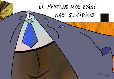 Una amnistía fiscal que insulta a la honradez. Una amnistía fiscal que insulta a la honradez.