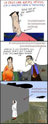 Una amnistía fiscal que insulta a la honradez. Una amnistía fiscal que insulta a la honradez.