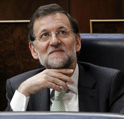 Una amnistía fiscal que insulta a la honradez. Una amnistía fiscal que insulta a la honradez.
