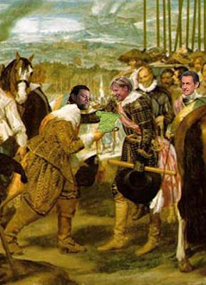 Una amnistía fiscal que insulta a la honradez. Una amnistía fiscal que insulta a la honradez.