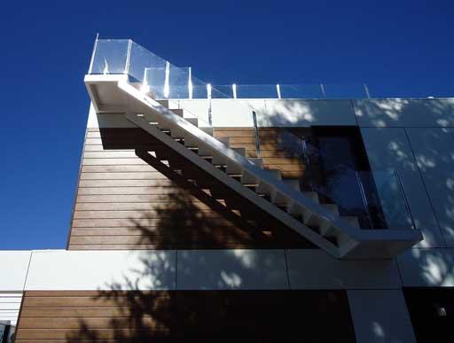 A-cero Projects Una nueva vivienda A-cero Tech próxima a Madrid!