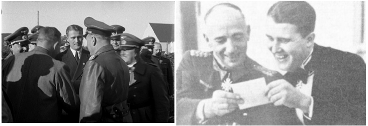 El Proyecto PAPERCLIP: NAZIS inter NOS Picture