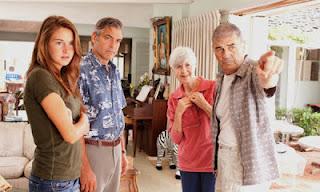 “Los descendientes” (Alexander Payne, 2011) “Los descendientes” (Alexander Payne, 2011)