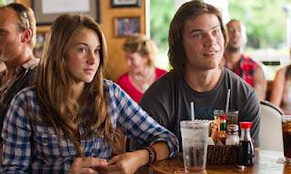 “Los descendientes” (Alexander Payne, 2011) “Los descendientes” (Alexander Payne, 2011)